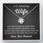 Amazing Wife - Dream Come True