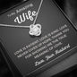 To My Amazing Wife - True Meaning of Love