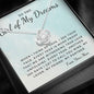 To The Girl Of My Dreams - True Love