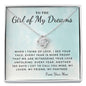 To The Girl Of My Dreams - True Love