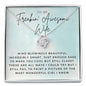 To My Freakin' Awesome Wife - Most Wonderful Girl I Know