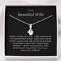 To My Beautiful Wife - Rock My World