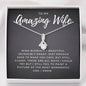 To My Amazing Wife - Most Wonderful Girl I Know