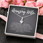 To My Amazing Wife - Most Wonderful Girl I Know