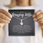 To My Amazing Wife - Most Wonderful Girl I Know