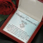 To My Freakin' Awesome Wife - Most Wonderful Girl I Know